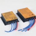 12V / 24V Auto-Low-Speed-Boost MPPT-Ladecontroller